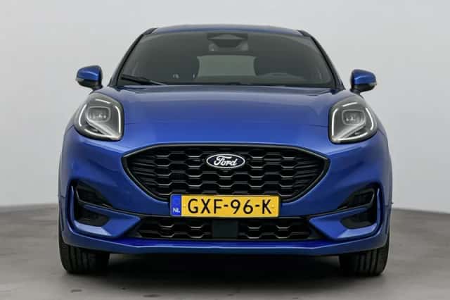 Ford Puma (2025) thumbnail 5