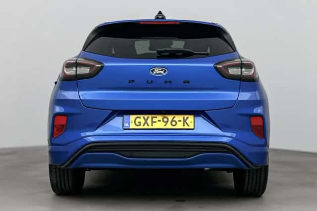 Ford Puma (2025) thumbnail 6