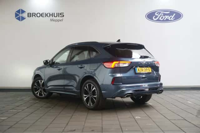 Ford Kuga (2024) thumbnail 6