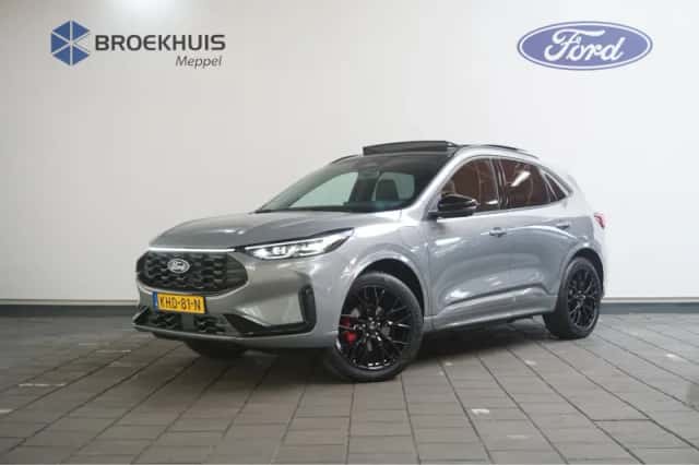 Ford Kuga (2026) thumbnail 1
