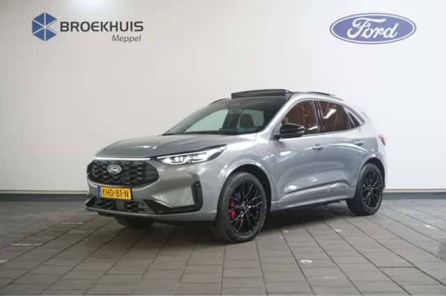 Ford Kuga (2026) thumbnail 2