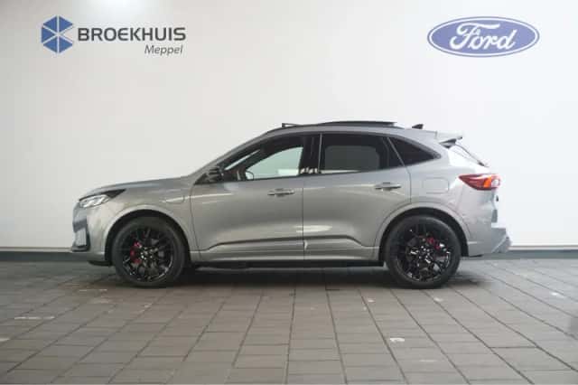 Ford Kuga (2026) thumbnail 3