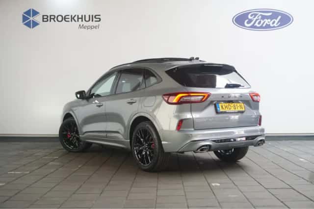 Ford Kuga (2026) thumbnail 4