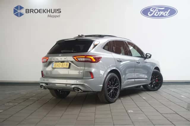 Ford Kuga (2026) thumbnail 5