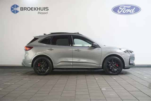 Ford Kuga (2026) thumbnail 6
