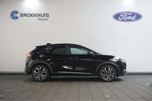 Ford Puma (2025) thumbnail 6