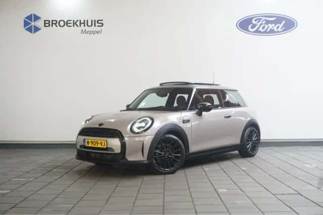 MINI 3-Deurs (2022) thumbnail 1