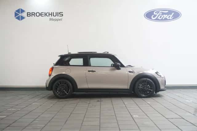 MINI 3-Deurs (2022) thumbnail 6