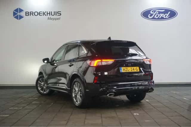 Ford Kuga (2022) thumbnail 5