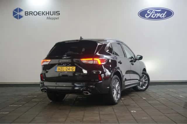 Ford Kuga (2022) thumbnail 6