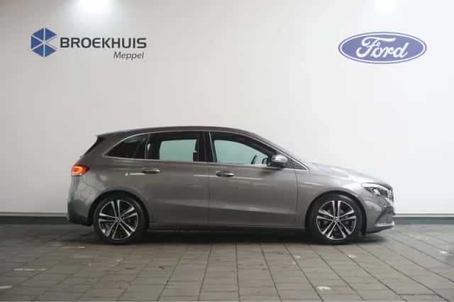 Mercedes-Benz B-Klasse (2020) thumbnail 6