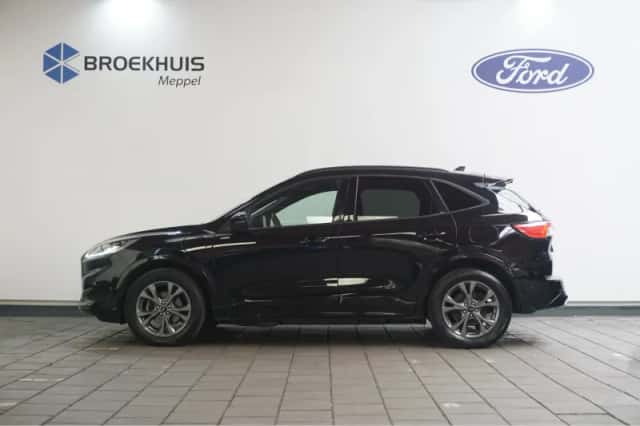 Ford Kuga (2024) thumbnail 4