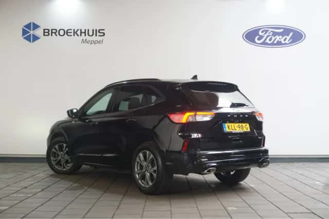 Ford Kuga (2024) thumbnail 5
