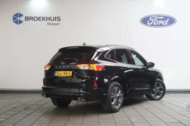 Ford Kuga (2024) thumbnail 6