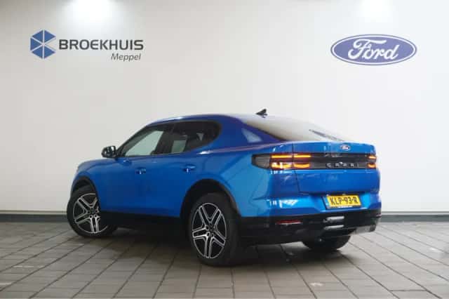 Ford Capri (2025) thumbnail 5