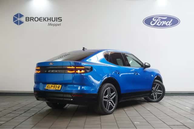 Ford Capri (2025) thumbnail 6