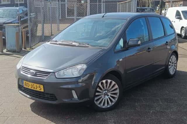 Ford C-Max (2009) thumbnail 1