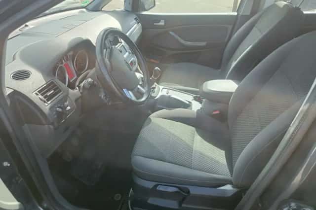Ford C-Max (2009) thumbnail 3