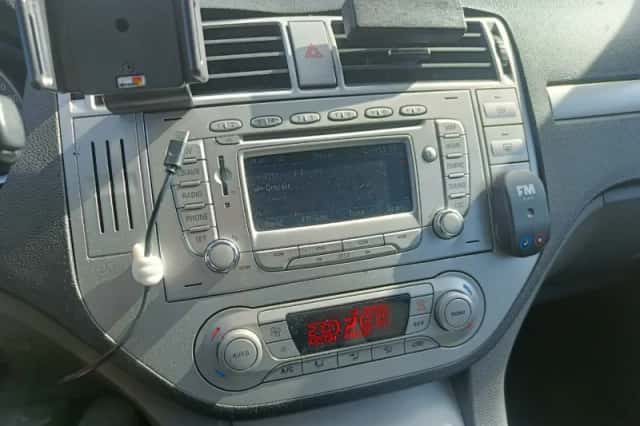 Ford C-Max (2009) thumbnail 5