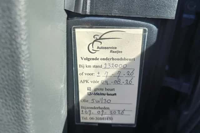 Ford C-Max (2009) thumbnail 6