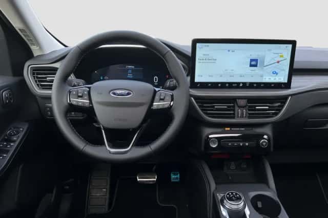 Ford Kuga (2026) thumbnail 2