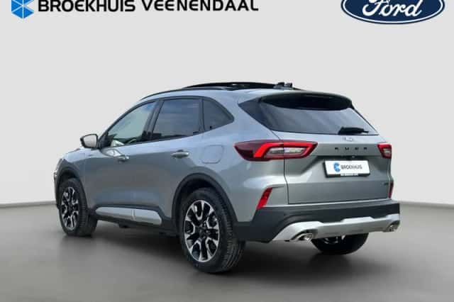 Ford Kuga (2026) thumbnail 3