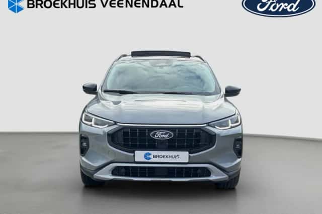 Ford Kuga (2026) thumbnail 4