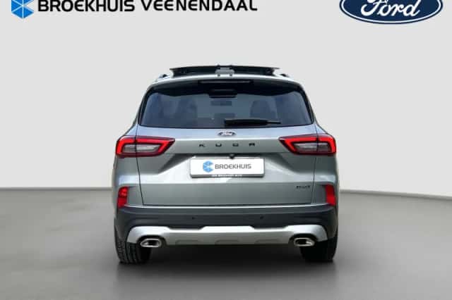 Ford Kuga (2026) thumbnail 5