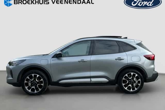 Ford Kuga (2026) thumbnail 6