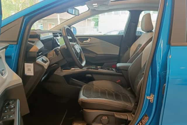 Ford Puma (2025) thumbnail 5