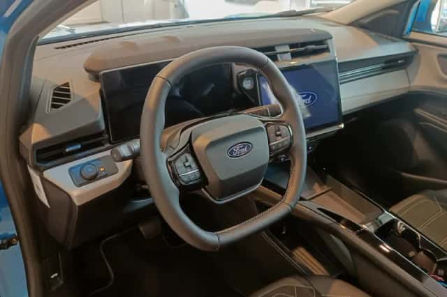 Ford Puma (2025) thumbnail 6