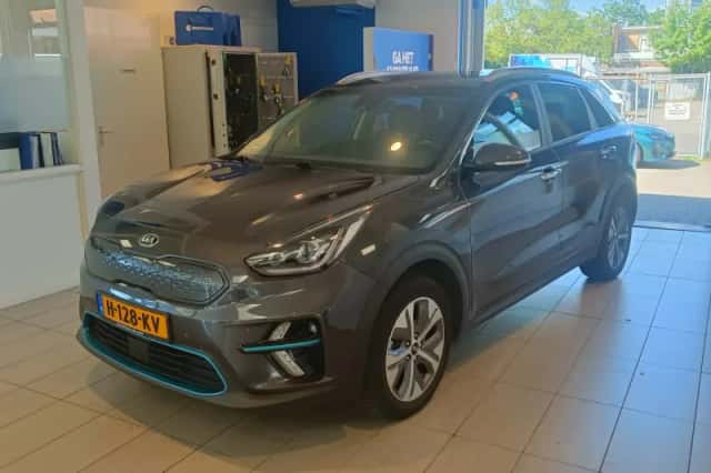 Kia Niro EV (2020) thumbnail 1