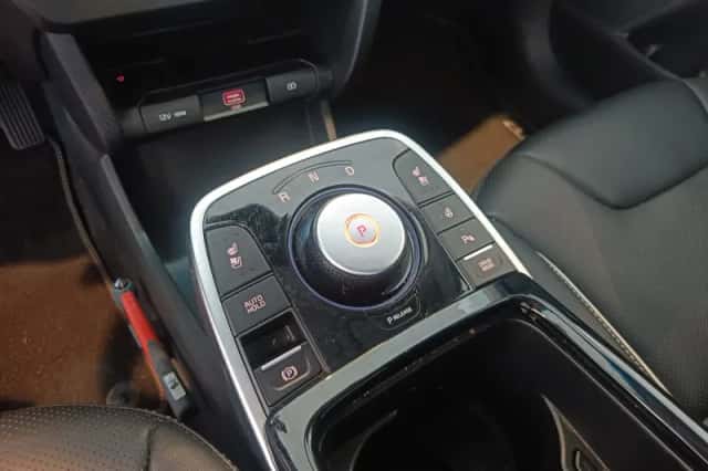 Kia Niro EV (2020) thumbnail 3
