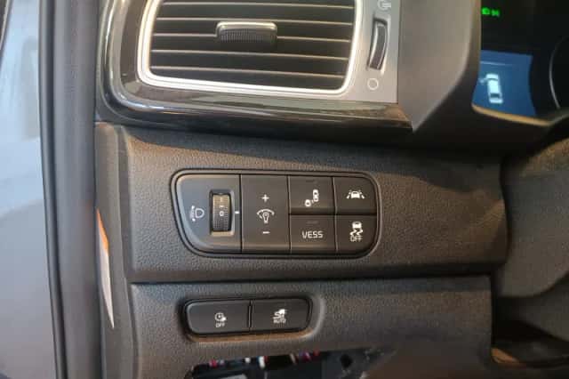 Kia Niro EV (2020) thumbnail 4