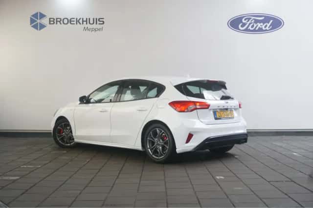 Ford Focus (2019) thumbnail 6