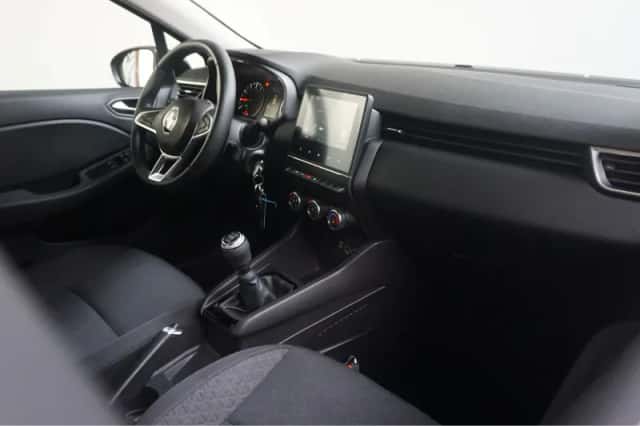 Renault Clio (2022) thumbnail 4