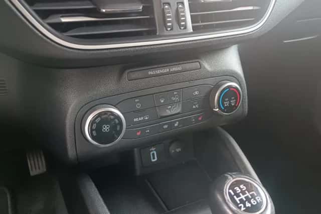 Ford Focus (2019) thumbnail 6