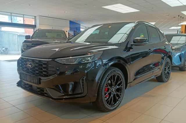 Ford Kuga (2026) thumbnail 1