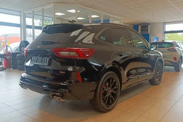 Ford Kuga (2026) thumbnail 2
