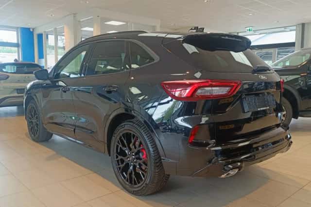 Ford Kuga (2026) thumbnail 3