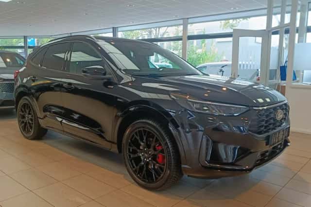 Ford Kuga (2026) thumbnail 4