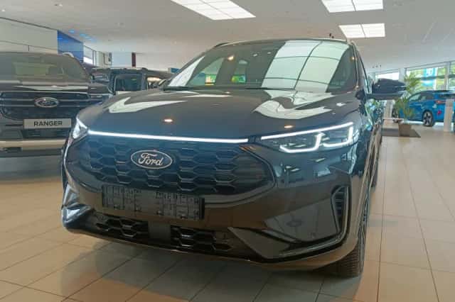 Ford Kuga (2026) thumbnail 5