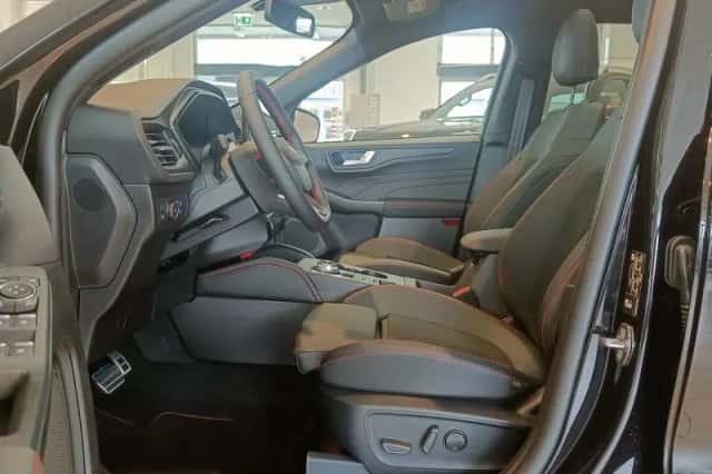 Ford Kuga (2026) thumbnail 6