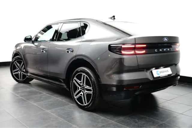 Ford Capri (2025) thumbnail 5