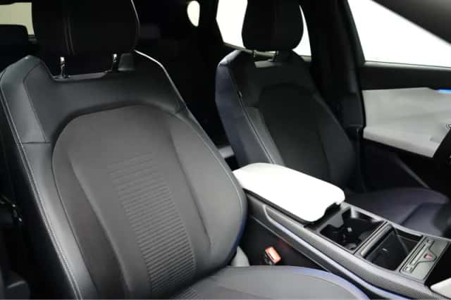 Ford Capri (2025) thumbnail 6