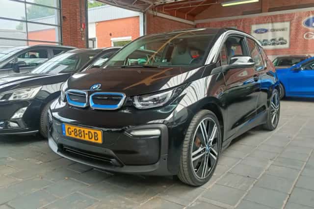 BMW i3 (2019) thumbnail 1