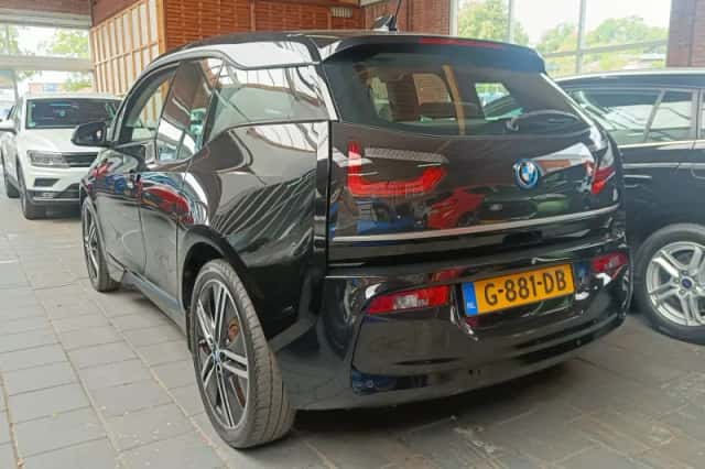 BMW i3 (2019) thumbnail 3