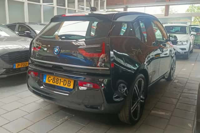 BMW i3 (2019) thumbnail 4