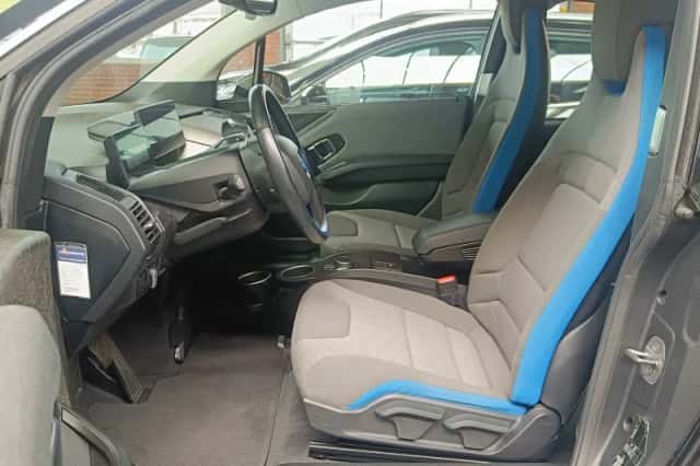 BMW i3 (2019) thumbnail 5