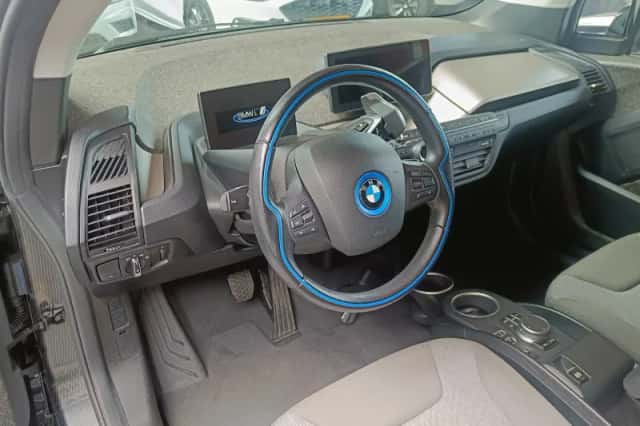 BMW i3 (2019) thumbnail 6